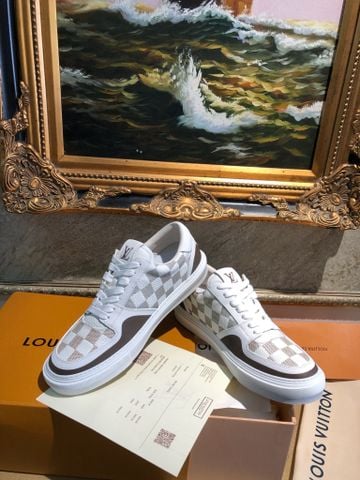 Giày thể thao nam L*V  – đôi sneaker streetwear