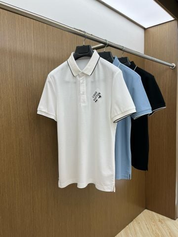 Áo polo nam L*V  – tinh hoa phong cách business casual