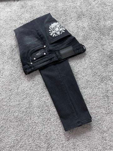 Quần jeans nam DIOR* SIÊU CẤP