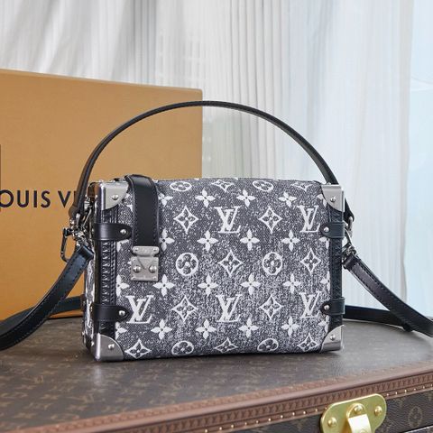 Túi xách nữ L*V  Side Trunk