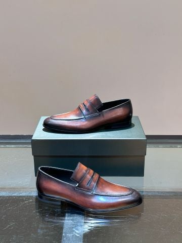 Giày nam Loafer Berlut*i