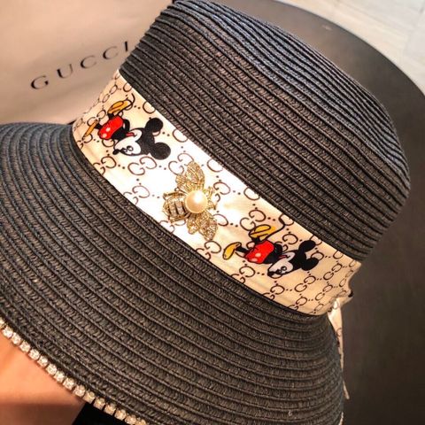 Mũ GUCCI nữ mickey