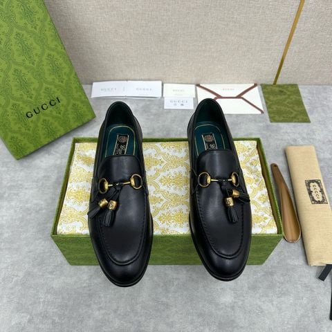 Giày nam Loafer GUCC* * Jordaan