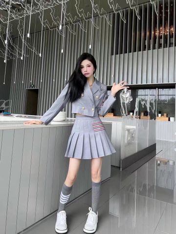 Chân Váy Thom Browne