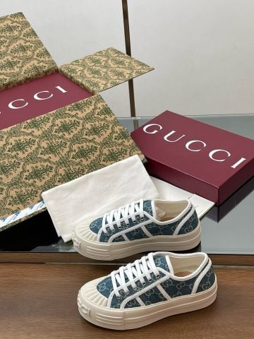 Giày thể thao nữ GUCC*