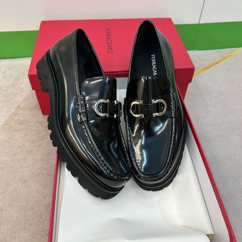 Giày nam Loafer SALVATOR*E  – Thanh lịch chuẩn doanh nhân
