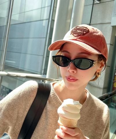 Kính nữ GM* mẫu mới quá đẹp