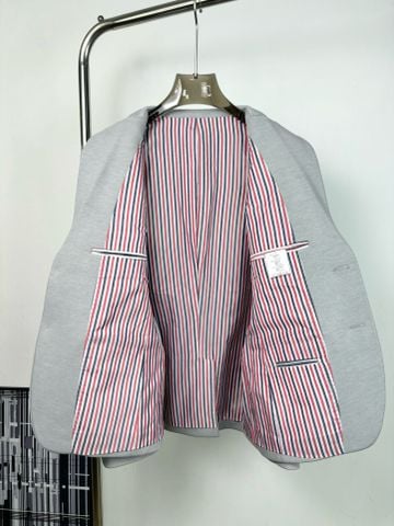 Áo vest nam Thom* Browne* đẹp trẻ trung VIP 1:1