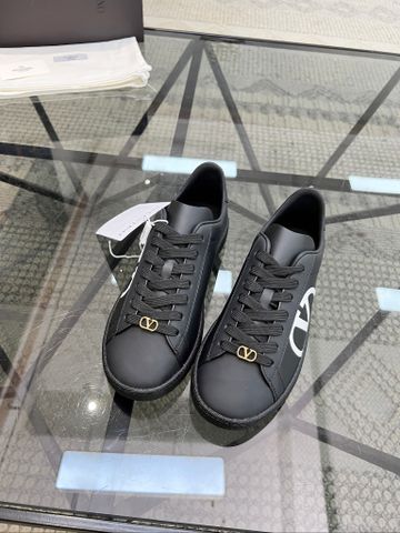 Giày thể thao nam VALENTINO* da bò