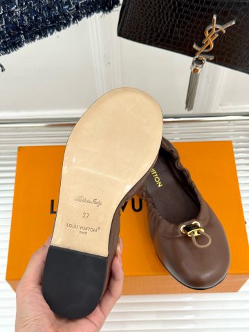 GIÀY NỮ L*V  – BALLET FLATS