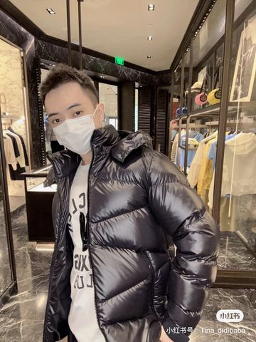 Áo phao nam nữ moncler* đẹp VIP 1:1