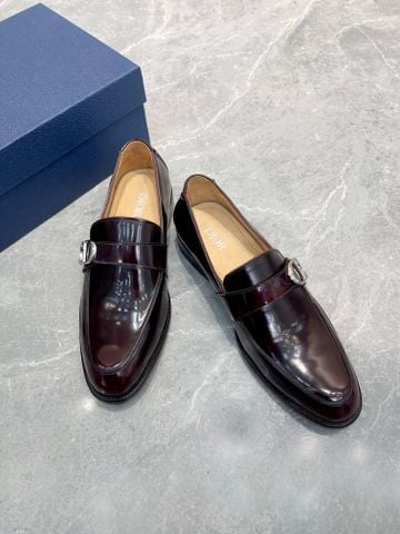 Giày loafer Di*or*  nam