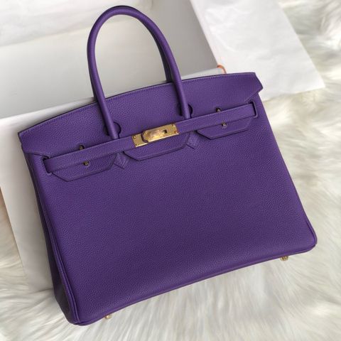 Túi xách nữ Hermes* Birkin VIP 1:1