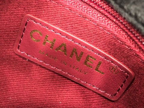 Túi xách nữ chanel* nhung logo nạm đá đẹp sang VIP 1:1