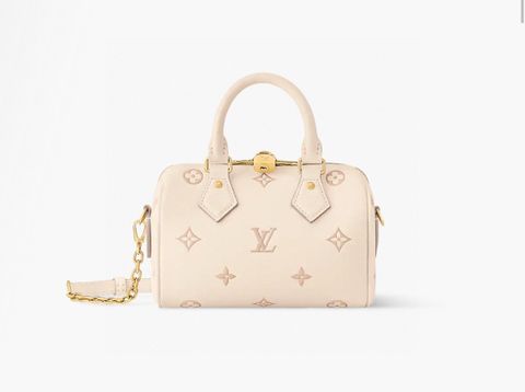 Túi xách nữ L*V – Monogram Reverse mini