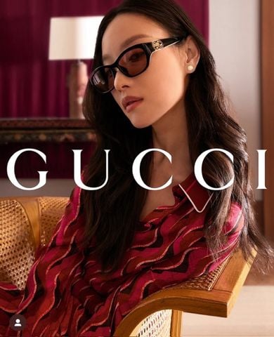 Kính nữ GUCC* đẹp
