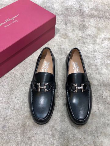 Giày nam Loafer SALVATORE* da bò nhập khẩu đẹp lịch lãm VIP 1:1