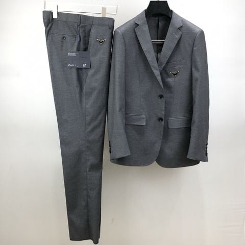 Bộ  suit vest nam PRADA* VIP 1:1