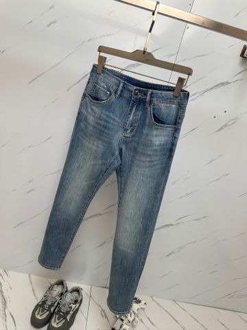 Quần jeans nam YSL* cao cấp