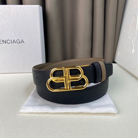 Belt nam nữ Balenciaga* bản 3,5cm