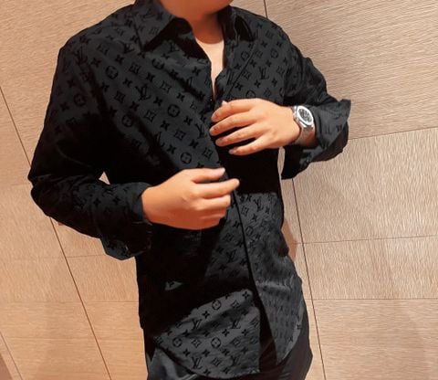 Tổng hợp Áo Sơ Mi Louis Vuitton Nam giá rẻ bán chạy tháng 82023  BeeCost