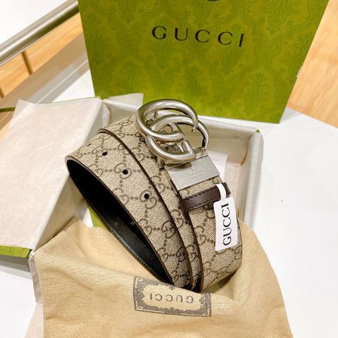 Belt nam GUCCI* bản 3.8cm