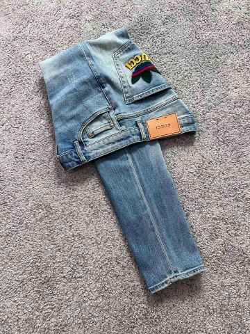 Quần jeans nam hãng cao cấp