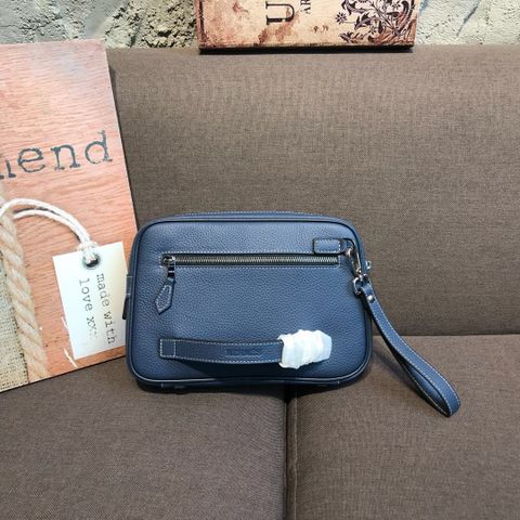 Clutch HERMES da mềm đẹp 27cm