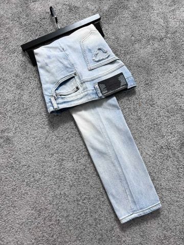 Quần jeans nam các hãng SIÊU CẤP