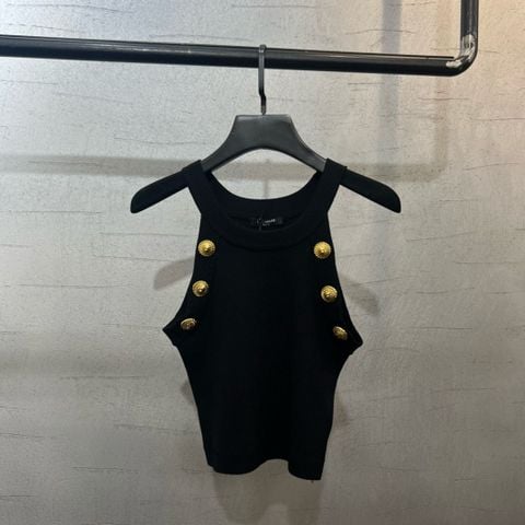 Áo BA lỗ BALMAIN* VIP 1:1