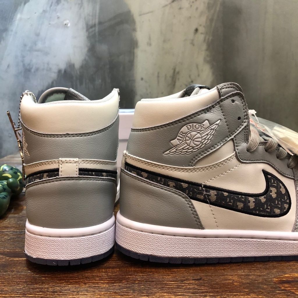 jordan 1 x dior