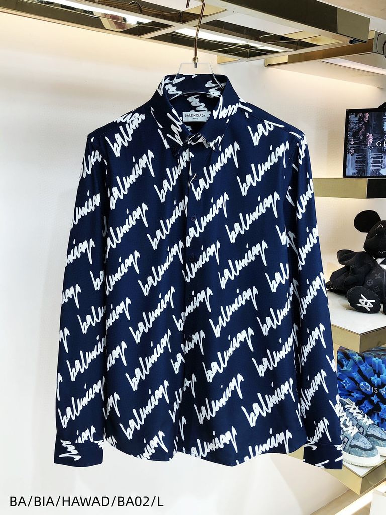 Khám phá với hơn 76 áo sơ mi cây dừa balenciaga siêu hot trieuson5 #39 Khám phá với hơn 76 áo sơ mi cây dừa balenciaga siêu hot trieuson5
