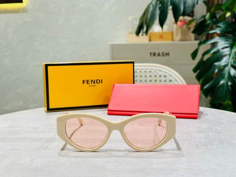 Kính nữ FENDI* màu đẹp VIP 1:1