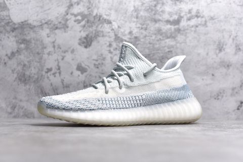 Giày nam nữ yeezy 350 Boost v2 đẹp SIÊU CẤP đủ màu