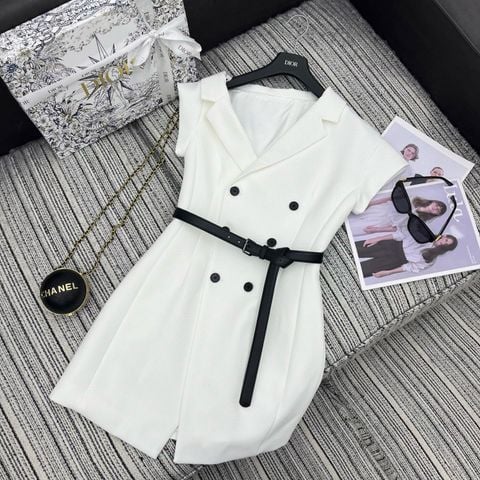 Đầm vest nữ Di*or*