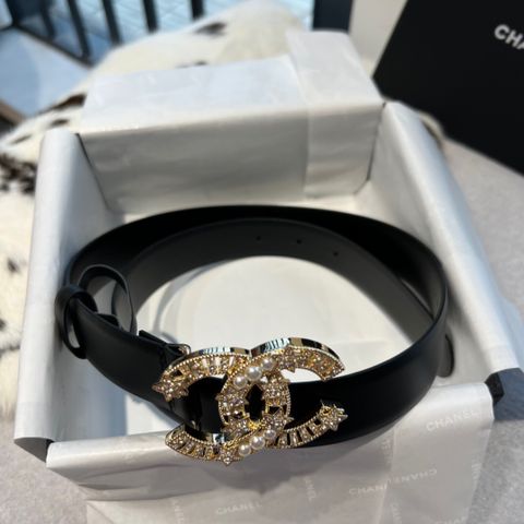 Belt nữ chanel* bản 3cm hàng cao cấp