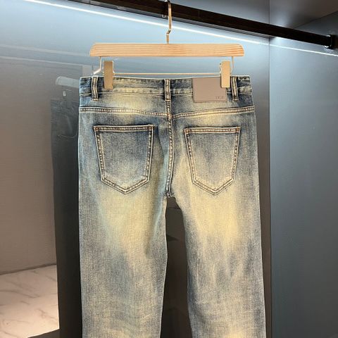 Quần jeans nam DIOR* màu đẹp độc SIÊU CẤP