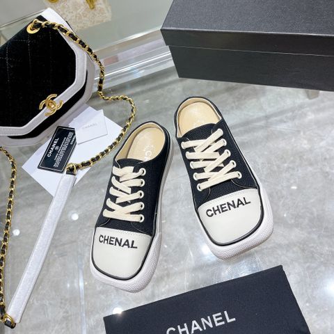 Sục thể thao nữ chanel* chất vải đẹp