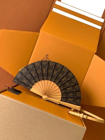 Túi xách nữ L*V  Fan  bản VIP 1:1