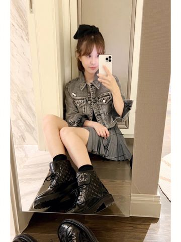 Boot chanel* VIP 1:1 mẫu mới