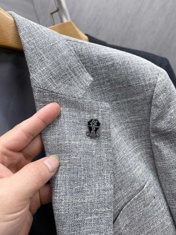 Bộ vest nam VIP 1:1
