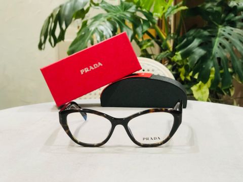 Gọng kính nữ PRADA*