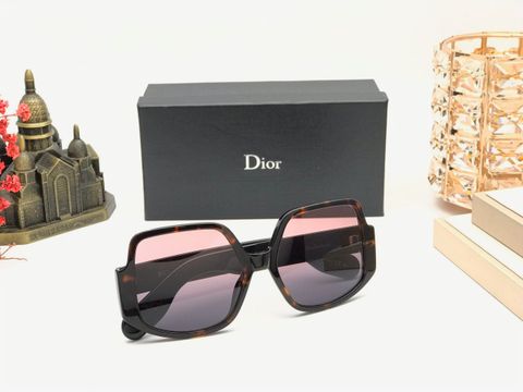 Kính Dior nữ mắt vuông cực chất