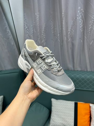 Giày thể thao nam GIVENCH* đế cao