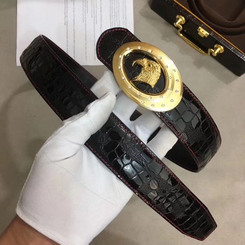 Belt nam stefano ricci hàng độc