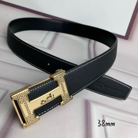 Belt nam HERMES* SIÊU CẤP