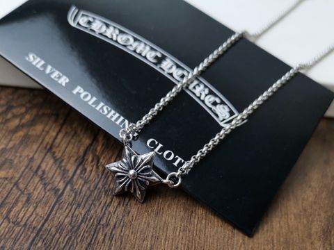 Dây chuyền Chrome Hearts nam nữ đẹp độc