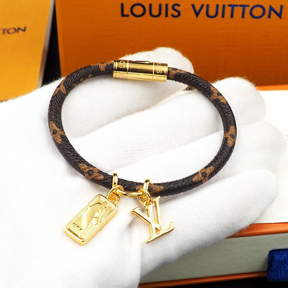 lvxnba bracelet