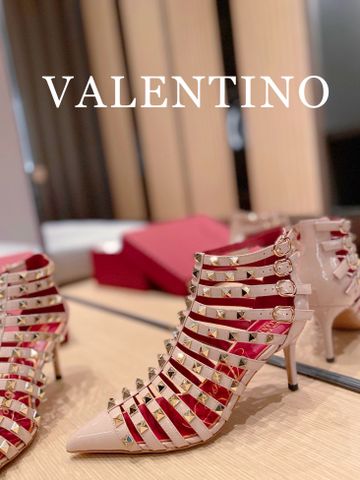 Sandal boot VALENTINO* cao 8cm