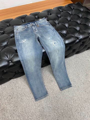 Quần jeans nam DG* đẹp VIP 1:1